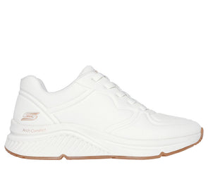 Deportivas Skechers BOBS Arch Comfort B Sweet - A Bind 117560 Blanco