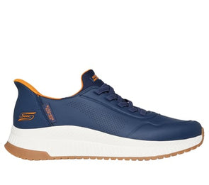 Deportivas Skechers Slip-ins: BOBS Sport Squad 4 - Direct Step 118424 NVY
