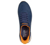 Deportivas Skechers Slip-ins: BOBS Sport Squad 4 - Direct Step 118424 NVY