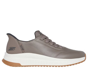 Deportivas Skechers Slip-ins: BOBS Sport Squad 4 - Direct Step 118424 TPE