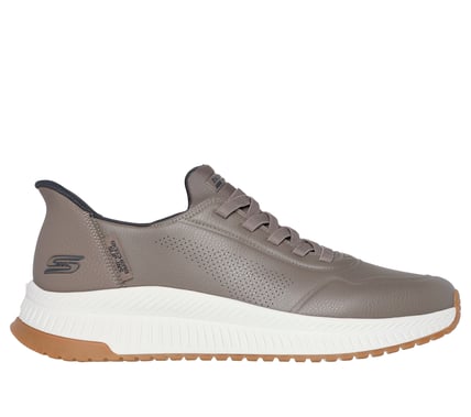 Deportivas Skechers Slip-ins: BOBS Sport Squad 4 - Direct Step 118424 TPE