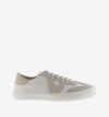 Zapatillas chica Victoria OLMO BAREFOOT EFECTO PIEL & SERRAJE 1186100 Hielo