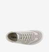 Zapatillas chica Victoria OLMO BAREFOOT EFECTO PIEL & SERRAJE 1186100 Hielo