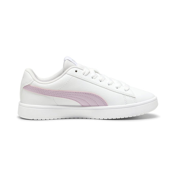 Zapatillas Puma RICKIE CLASSIC 10 394252 Blanco-Rosa