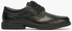 Zapatos de piel hombre Pitillos 122 Negro