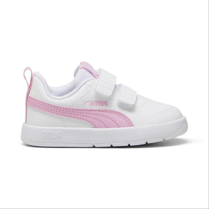 Zapatillas Puma Courtflex V3 V PS 310252 09 Blanco