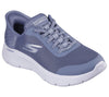 Deportivas Skechers Slip-ins: GO WALK Flex - Grand Entry 124836 BLU