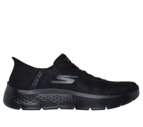 Deportivas Skechers Slip-ins: GO WALK Flex - Mali 124837 BBK