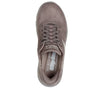 Deportivas Skechers Slip-ins: GO WALK Flex - Mali 124837 BRN
