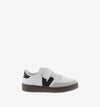 Zapatillas para niños Victoria OSLO 1256100 Blanco