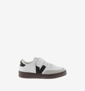 Zapatillas para niños Victoria OSLO 1256100 Blanco