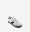 Zapatillas para niños Victoria OSLO 1256100 Blanco