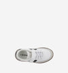 Zapatillas para niños Victoria OSLO 1256100 Blanco