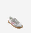 Zapatillas para niños Victoria OSLO 1256102 Blanco