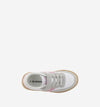 Zapatillas para niños Victoria OSLO 1256102 Blanco