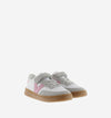 Zapatillas para niños Victoria OSLO 1256102 Blanco