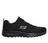 Deportivos Skechers Graceful-Get Connected 12615 BBK