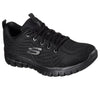 Deportivos Skechers Graceful-Get Connected 12615 BBK