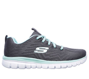 Deportivos Skechers Graceful-Get Connected 12615 CCGR