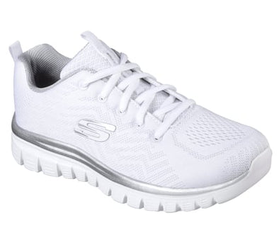 Deportivos Skechers Graceful-Get Connected 12615 WSL