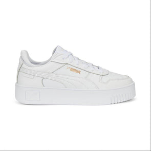 Zapatillas Puma Carina Street C/O 389390 01 Blanco