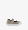 Zapatillas Victoria MERCEDITA LONA RECICLADA DREC® 136605 Beige