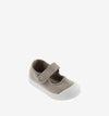 Zapatillas Victoria MERCEDITA LONA RECICLADA DREC® 136605 Beige