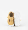 Zapatillas Victoria BOSCO BAREFOOT SANDALIA LONA DREC® 1370108 Amarillo