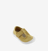 Zapatillas Victoria BOSCO BAREFOOT SANDALIA LONA DREC® 1370108 Amarillo