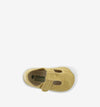 Zapatillas Victoria BOSCO BAREFOOT SANDALIA LONA DREC® 1370108 Amarillo