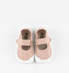 Zapatillas Victoria BOSCO BAREFOOT MERCEDES LONA DREC® 1370109 Rosa
