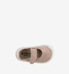 Zapatillas Victoria BOSCO BAREFOOT MERCEDES LONA DREC® 1370109 Rosa