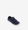 Zapatillas Victoria BOSCO BAREFOOT BASKET LONA DREC® 1370111 Marino