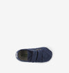Zapatillas Victoria BOSCO BAREFOOT BASKET LONA DREC® 1370111 Marino