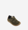 Zapatillas BOSCO TIRAS BAREFOOT SERRAJE 1370118 Kaki