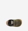 Zapatillas BOSCO TIRAS BAREFOOT SERRAJE 1370118 Kaki