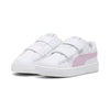 Zapatillas Puma RICKIE CLASSIC 394254 10 Blanco-Rosa