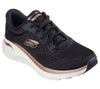 Deportivas Skechers Arch Fit 2.0 - Glow The Distance 150067 Negro