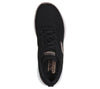 Deportivas Skechers Flex Appeal 5.0 - Uptake 150206 BKRG