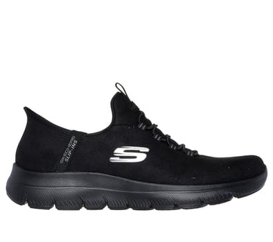 Deportivas Skechers Slip-ins: Summits - Unknown Trail 150254 BBK