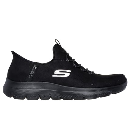 Deportivas Skechers Slip-ins: Summits - Unknown Trail 150254 BBK