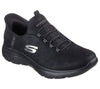 Deportivas Skechers Slip-ins: Summits - Unknown Trail 150254 BBK