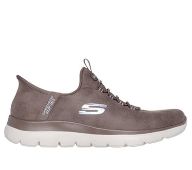 Deportivas Skechers Slip-ins: Summits - Unknown Trail 150254 BRN