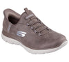 Deportivas Skechers Slip-ins: Summits - Unknown Trail 150254 BRN