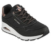 Deportivas Skechers Uno - Shimmer Away 155196 BLK