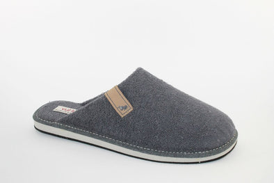 Zapatilla de casa Vulladi 1557-052 Gris