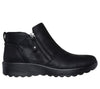 Botines Skechers Lovely Vibe 158952 BBK