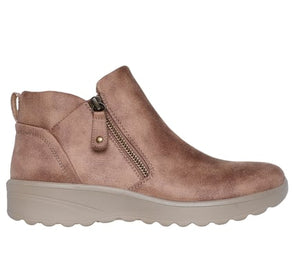 Botines Skechers Lovely Vibe 158952 MUSH