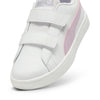 Zapatillas Puma RICKIE CLASSIC 394253 10 Blanco-Rosa