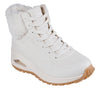 Botas Skechers Uno Rugged - Fall Air 167274 NAT